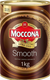 MOCCONA SMOOTH INSTANT COFFEE 1KG