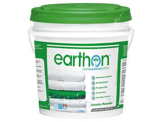 EARTHON LAUNDRY POWDER 7.5KG