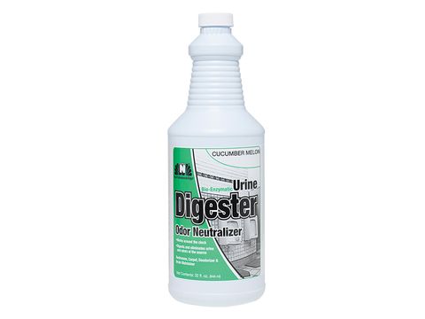 URINE DIGESTER BIO ENZYME