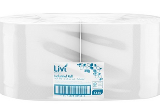 LIVI ESSENTIALS INDUSTRIAL ROLL 4PLY 140M (2)