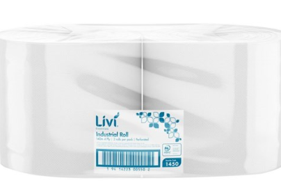 LIVI ESSENTIALS INDUSTRIAL ROLL 4PLY 140M (2)