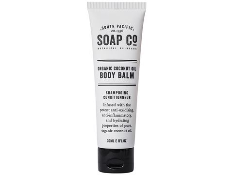 SOAP CO BODY BALM TUBES (100)