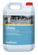 GLOSS AUTO GLASS WASH DETERGENT