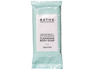 BATHE WRAP GUEST SOAP 15G (500)