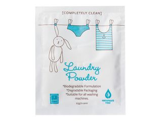 HP LAUNDRY POWDER SACHETS 35G (200)
