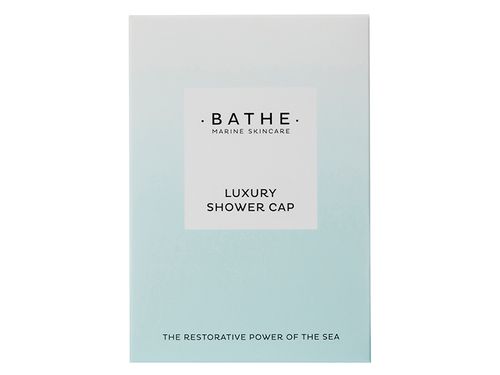 BATHE SHOWER CAPS (250)