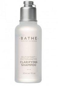 BATHE SHAMPOO BOTTLES (128)