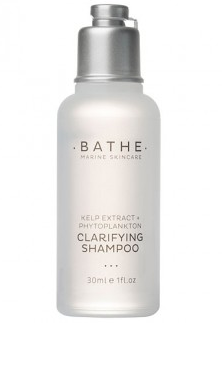 BATHE SHAMPOO BOTTLES (128)