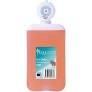 LIVI DELUX FOAM HAND SOAP REFILLS (6x1L)