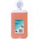 LIVI DELUX FOAM HAND SOAP REFILLS (6x1L)