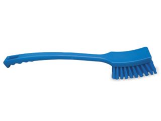 FBK UTILITY BRUSH LARGE 410MM STIFF