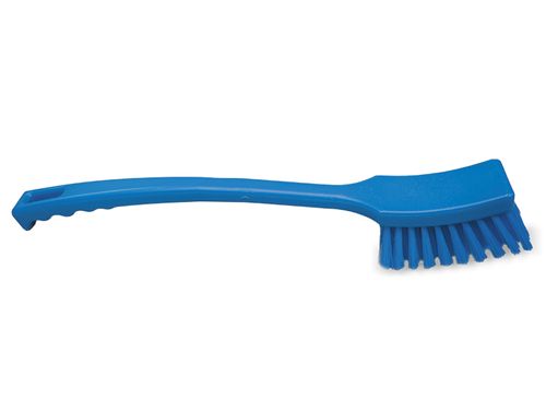 FBK UTILITY BRUSH LARGE 410MM STIFF