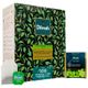 DILMAH PEPPERMINT ENV. TEA BAGS (100)