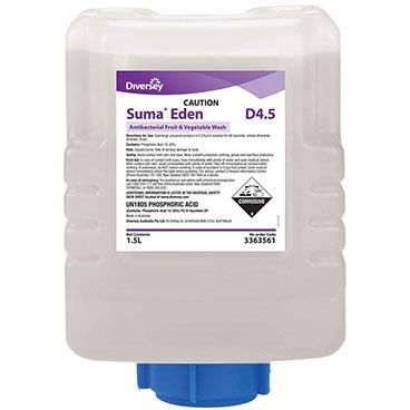 SUMA EDEN ANTIBAC WASH (4x1.5L)