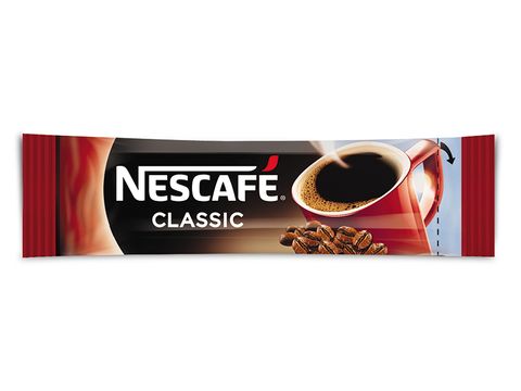 NESCAFE CLASSIC COFFEE STICKS (280)