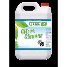 GREEN R CITRUS CLEANER 5L