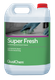 SUPERFRESH DEOD. DISINFECTANT CLEANER