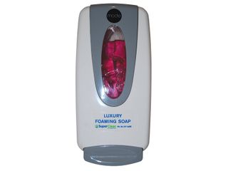 MODE FOAM SOAP DISPENSER