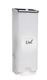 LIVI 3 STACK VERTICAL T/ROLL DISPENSER - WHITE