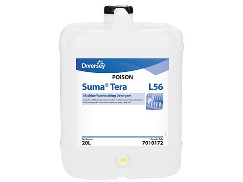 SUMA TERA L56 AUTO DETERGENT 20L