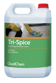 TRI SPICE NF DISINFECTANT CLEANER 5L