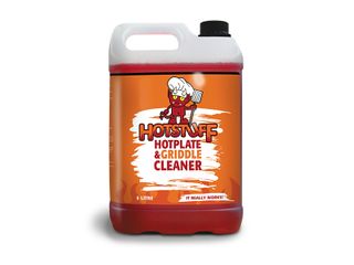 HOT STUFF GRILL CLEANER 5L