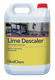 LIME DESCALER