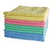 PUREEN MICROFIBRE GP CLOTHS (10)