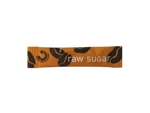 HP RAW SUGAR STICKS (2000)