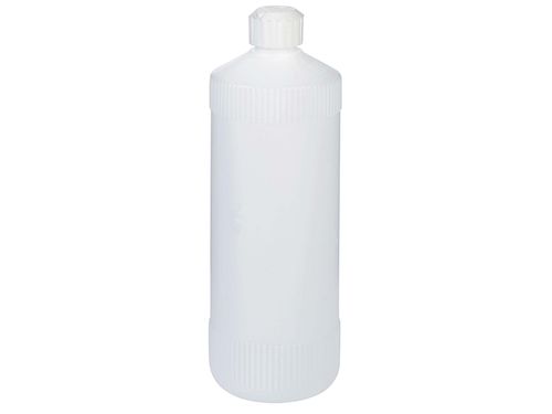 SQUEEZE BOTTLE COMPLETE 750ML