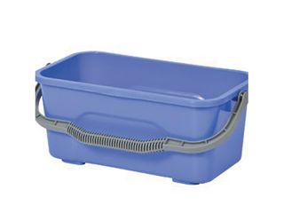 MAXI RECTANGLE BUCKET 12L