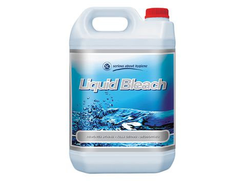 SC LIQUID BLEACH