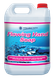 SC FLOWING HAND SOAP PINK