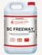 FREEWAY PLUS DISINFECTANT