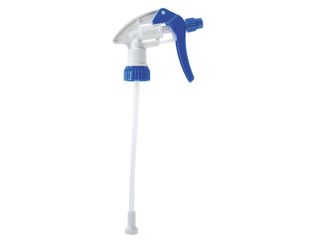 SPRAY TRIGGER UNIT - BLUE