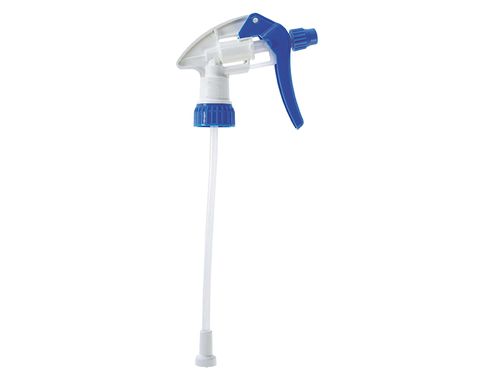 SPRAY TRIGGER UNIT - BLUE