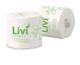 LIVI EVERYDAY 400 2PLY WRAP. TOILET ROLLS (48)