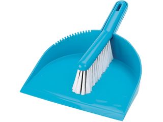 RAVEN BRUSH & PAN SET