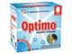 OPTIMO PREMIUM LAUNDRY POWDER CONC.