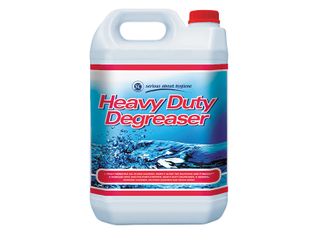 SC HD DEGREASER 5LT