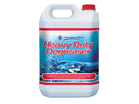 SC HD DEGREASER 5LT