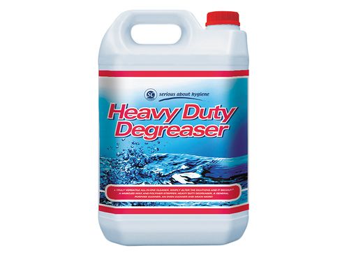 SC HD DEGREASER 5LT