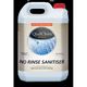 NO RINSE SANITISER