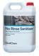 NO RINSE SANITISER