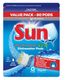 SUN PLATINUM DISHWASHER TABLETS