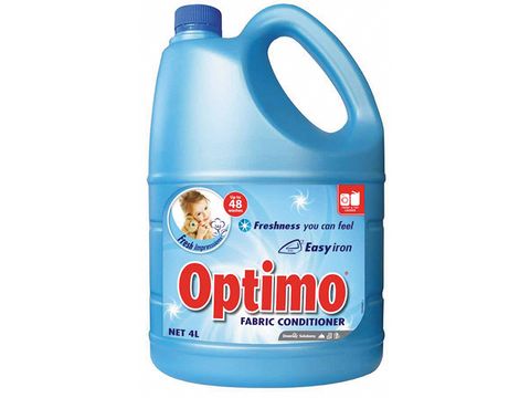 OPTIMO FABRIC SOFTENER