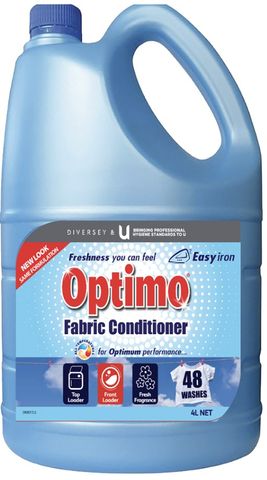 OPTIMO FABRIC SOFTENER