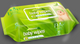 PURE ECO BABY WIPES