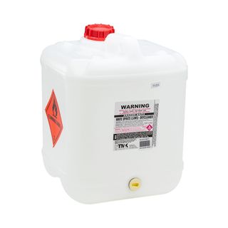 WHITE SPIRITS 20LT
