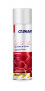 CASKADE AIRSHEILD THATS NICE AIR DEO/SANI 500ML.